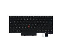 Lenovo ThinkPad T470 A475 Keyboard UK Black 01AX393