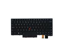 Lenovo ThinkPad T470 A475 Keyboard US International Black Backlit 01AX517