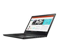 Lenovo Thinkpad T470 Business Laptop - 20JM000CUS (14” HD Dipslay, Intel Core i5-6200U 2.30GHz, 4GB DDR4 RAM, 500GB 7200rpm HDD, Fingerprint Reader, Windows 7/10 Pro 64)