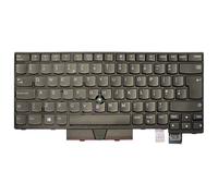 Lenovo ThinkPad T470 T480 ISO UK Layout Keyboard 01AX516 (Faulty Fn