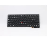 Lenovo ThinkPad T470s 13 2 Keyboard Swiss Black Backlit 01EN709