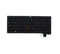 Lenovo ThinkPad T470s 13 2 Keyboard UK Black 01EN629