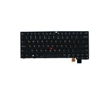 Lenovo ThinkPad T470s 13 2 Keyboard US Black Backlit 01EN712