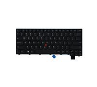 Lenovo ThinkPad T470s 13 Gen 2 Keyboard US International Black 01EN671