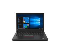 Lenovo ThinkPad T480 1.80GHz i7-8550U 8th gen Intel® Core i7 14" 1920 x 1080pixels Black Notebook ThinkPad T480, 8th gen Intel® Core i7, 1.80 GHz, 35.6 cm (14"), 1920 x 1080 pixels,