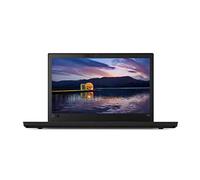 Lenovo ThinkPad T480 Black Notebook 35.6 cm (14") 1.90 GHz 8th gen Intel® Core i7 i7-8650U