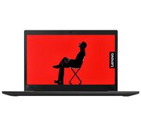Lenovo ThinkPad T480s Intel® Core™ i5 i5-8250U Laptop 35.6 cm (14") Full HD 8 GB DDR4-SDRAM 256 GB SSD Wi-Fi 5 (802.11ac) Windows 10 Pro Black