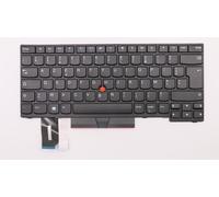 Lenovo ThinkPad T480s L480 L380 L390 L490 E480 E485 T490 E490 Keyboard 01YP491