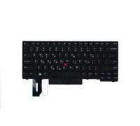 Lenovo ThinkPad T480s L480 L380 L390 L490 E480 E485 T490 E490 Keyboard 01YP493
