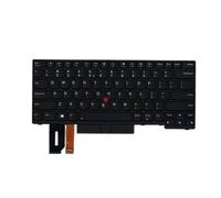 Lenovo ThinkPad T480s T490 L480 L380 L390 L490 E480 E490 T495 Keyboard 01YP389