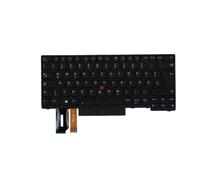 Lenovo ThinkPad T480s T490 L480 L380 L390 L490 E480 E490 T495 Keyboard 01YP532