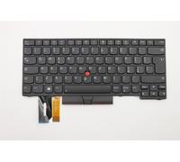 Lenovo ThinkPad T480s T490 L480 L380 L390 L490 E480 E490 T495 Keyboard 01YP537