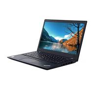 Lenovo ThinkPad T490 14.0" FHD (1920x1080) 250 nits IPS Anti-Glare Display - Intel Core i5-8265U Processor, 16GB RAM, 512GB PCIe-NVMe SSD, Windows 10 Pro 64-bit