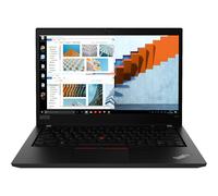 Lenovo ThinkPad T490 14" Touchscreen Laptop - Core i7-8565U - 16GB RAM 500GB SSD