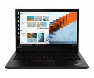 Lenovo ThinkPad T490 20N2000LUK 14" Laptop i7-8565U 16GB 512GB SSD W10 Pro HD