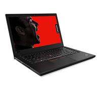 Lenovo ThinkPad T490 20N2002AUS 14" Notebook - 1920 X 1080 - Core i7 i7-8565U - 8 GB RAM - 512 GB SSD - Glossy Black - Windows 10 Pro 64-bit - Intel UHD Graphics 620 - in-Plane Switching (IPS) Te