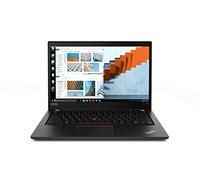 Lenovo ThinkPad T490 20N20043US 14" Notebook - 1920 X 1080 - Core i5 i5-8365U - 16 GB RAM - 512 GB SSD - Glossy Black - Windows 10 Pro 64-bit - Intel UHD Graphics 620 - in-Plane Switching (IPS) T