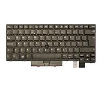 Lenovo ThinkPad T490 ISO UK Layout Keyboard 01YP468 (Faulty Mouse