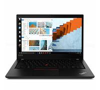Lenovo thinkPad T490 Notebook 14" HD Display Intel Core i5-8365U Upto 4.1GHz, 16GB RAM, 512GB NVMe SSD, HDMI, DisplayPort via USB-C, Wi-Fi, Bluetooth, Windows 10 Pro