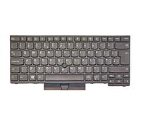 Lenovo ThinkPad T490 T14 ISO UK Layout Keyboard 01YP268 (Faulty Mouse