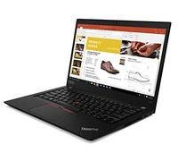 Lenovo ThinkPad T490S 14" FHD IPS Touchscreen Notebook - Intel Core i7-8665U 1.9GHz - 16GB RAM 512GB PCIe SSD - Fingerprint Reader - Backlit Keyboard - Windows 10 Pro, Black