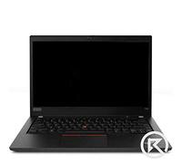 Lenovo ThinkPad T490S 14" FullHD IPS Laptop - Intel Core i5 8265U, 16GB DDR4, 1TB NVMe SSD, Intel UHD Graphics, WIFI 5 & Bluetooth 5, Free upgrade to Windows 11 pro - UK Backlit Keyboard