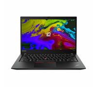 Lenovo Notebook PC ThinkPad T490s