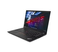 Lenovo ThinkPad T490s Windows 11 Pro Ultrabook - 14" FHD Intel Core i7-8565U 16GB 512GB SSD HDMI WebCam WiFi PC Laptop (Renewed)