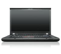 Lenovo ThinkPad T520 15.6 inch Laptop (Intel Core i3 2350M 2.3GHz, RAM 4GB,HDD 320GB, DVD±RW, WLAN, WWAN, BT, Webcam, Windows 7 Professional 64-bit) - Blac