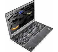 Lenovo ThinkPad T540p 15.6-Inch FHD - 2.6GHz Intel Core i5-4300M Processor, 8GB DDR3, 500GB HDD, Intel HD Graphics 4600 + NVIDIA GeForce GT 730M - Black
