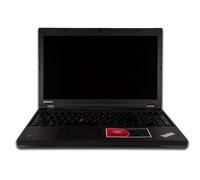 Lenovo ThinkPad T540p 20be004fus 15.6" i5-4300M 8GB 500GB 7200RPM HDD Full HD W7P Computer