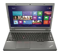 Lenovo Thinkpad T540P 20Be004Fus 15.6-Inch Laptop (2.6 Ghz Intel Core I5-4288U Processor, 4Gb Ddr3, 500Gb Hdd, Nvidia Geforce Gt 730M, Windows 8 Pro) Black