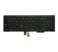 Lenovo ThinkPad T540p ISO UK English QWERTY Keyboard 04Y2416 (Faulty Fn