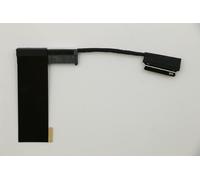Lenovo ThinkPad T570 P51s T580 P52s SATA Power Cable HDD Dual 01ER034