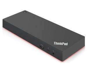 Lenovo ThinkPad TB3 Dock Gen2 (UK) **New Retail**, 40AN0135UK (**New Retail**)