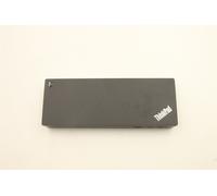 Lenovo ThinkPad ThinkPad Thunderbolt 3 Dock Gen 2 Docking Station Black 03X7538