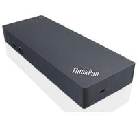 Lenovo ThinkPad Thunderbolt 3 Dock