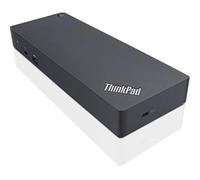 Lenovo Thinkpad Thunderbolt 3 Dock - 40AC0135US