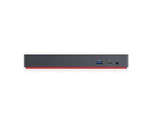 Lenovo ThinkPad Thunderbolt 3 **New Retail**, 40AN0230EU (**New Retail** Workstation Dock Europe)
