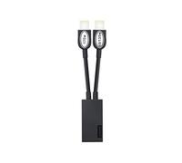 Lenovo ThinkPad Thunderbolt 3 Workstation Dock Slim Tip Y Cable
