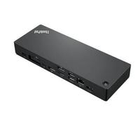 Lenovo ThinkPad Thunderbolt 4 230w Workstation Dock
