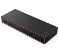Lenovo ThinkPad Thunderbolt 4 Smart Dock Gen2 7500 - 40BE0135UK