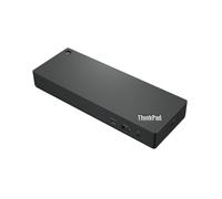 Lenovo ThinkPad Thunderbolt 4 Workstation Dock - Italy/Chile