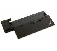 Lenovo ThinkPad Ultra Dock, 90W Docking Black