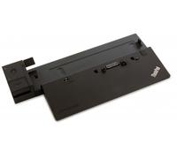 Lenovo ThinkPad Ultra Dock, 90W Docking Black