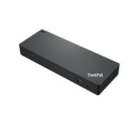 Lenovo ThinkPad Universal Thunderbolt 4 Docking Station Wired HDMI DisplayPort