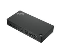 Lenovo Thinkpad Universal USB-C Dock