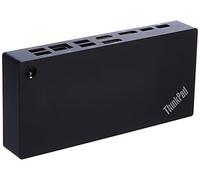 Lenovo ThinkPad universal USB-C DOCK 90W (Renewed)