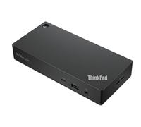 Lenovo ThinkPad Universal USB-C Smart Dock Wired USB 3.2 Gen 2 3.1 Gen 2 Type-C