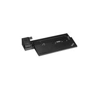 Lenovo ThinkPad Ultra Dock, 90W Docking Black
